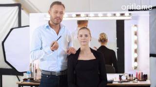 Make-Up Tips door Jonas Wramell: Concealer