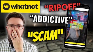 Is Whatnot KILLING or SAVING the Collecting Community
