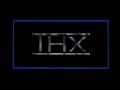 THX Broadway Theatrical Trailer Original 1983