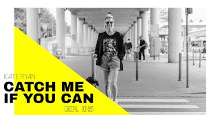 Kate Ryan Stories - Episode #5