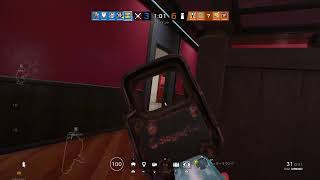 ［春繋夏水:R6S］クラン戦　前半