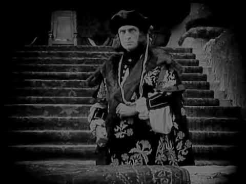 Lucrezia Borgia 1922 Conrad Veidt, Liane Haid, Paul Wegener, William Dieterle Richard Oswald UPGRADE