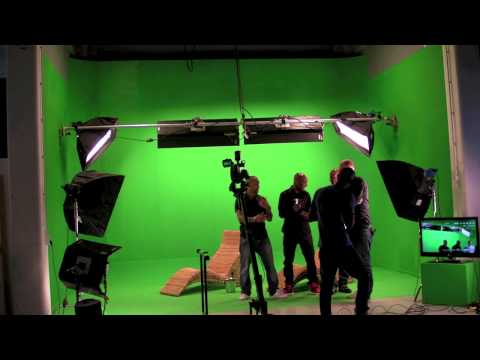 Serry - Moppie is de shit (making of)