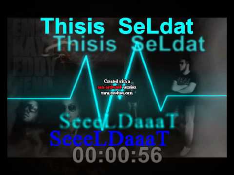 Romano Rap   Kay1 EddyBoy Emboy Neno   FreeStylle! 2013 by 123go61!!!!!) By ThisisSeldat