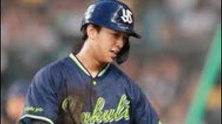 😢ドラ1松下歩叶に再び試練…登録抹消の真相と復活への誓い🔥#ヤクルトスワローズ #松下歩叶 #武岡龍世 #プロ野球 #ドラフト1位 #神宮球場 #野球ニュース #セリーグ #スワローズ #野球