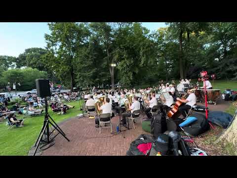 The Falls by Rossano Galante