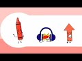 The 201 Characters Object Show Intro T201COS By Geobread672