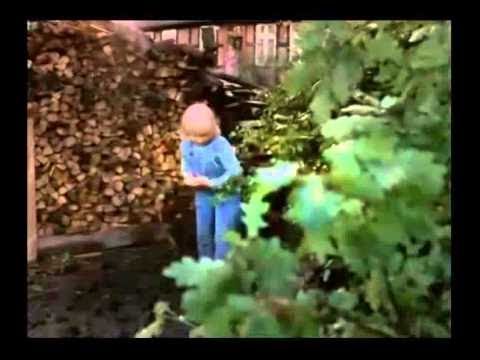 Neues aus Uhlenbusch Folge 15, teil 1 -  Die verfeindeten Höfe