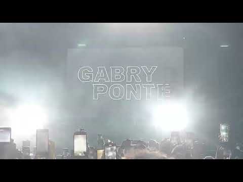 Gabry Ponte