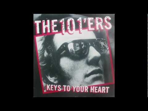 The 101'ers  "heart"