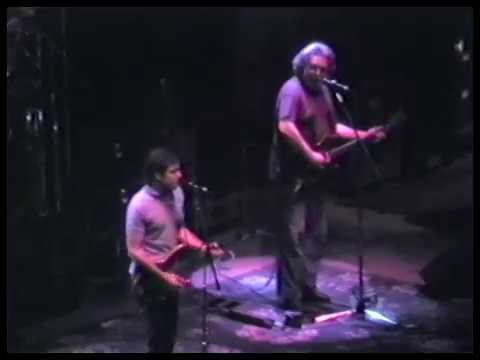 Grateful Dead Hampton Coliseum, Hampton, VA 3/24/87 Complete Show