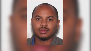 Police identify the suspect in Fort Smith bank robbery