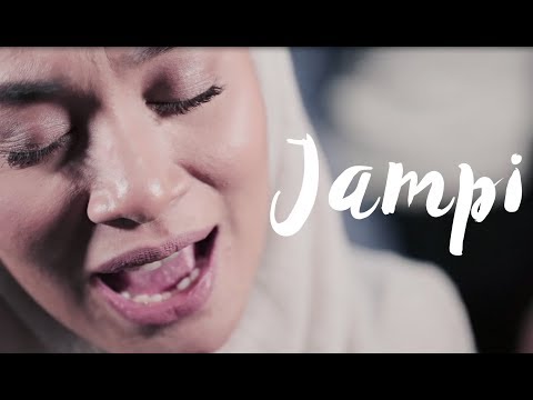 Jampi - Anis Syazwani ( Hael Husaini | Cover Version )