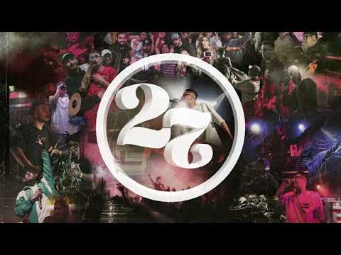 9 - Jonas Sanche - Infinito (EN VIVO)