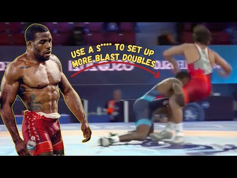 Use This Common Technique To 2x Your Doubles