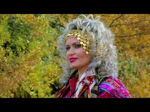 Vida Kunora - Fryn perjete murlani i Hotit (Official Video HD)