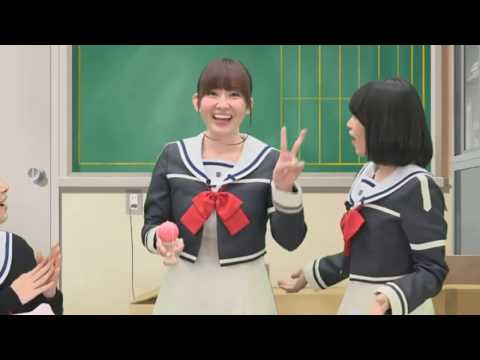 YuYuYu Radio Snippets - Tougou...-san?