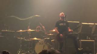 Tremonti - Throw Them To The Lions live Atlanta 9/29/18