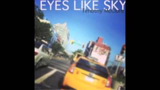 Frank Ocean - Eyes Like Sky (Cover) -Timothy McClure