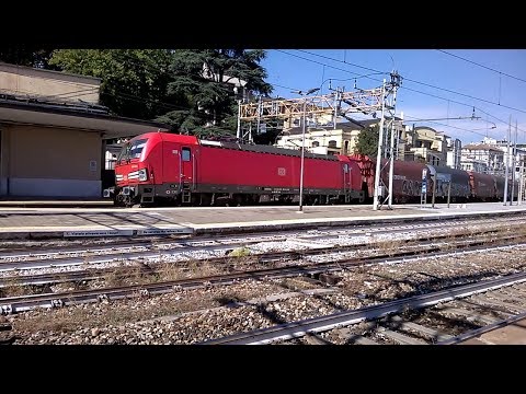 E191 016 DB+merci - Monza - 02/10/2018