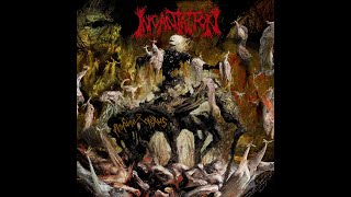 Incantation - Stormgate Convulsions From The Thunderous Shores Of Infernal Realms Beyond...