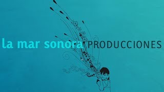 La Mar Sonora teaser SXSW promo