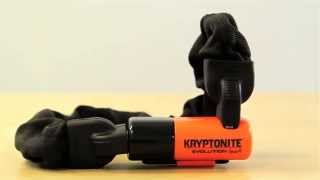 evolution series 4 1055 mini integrated chain