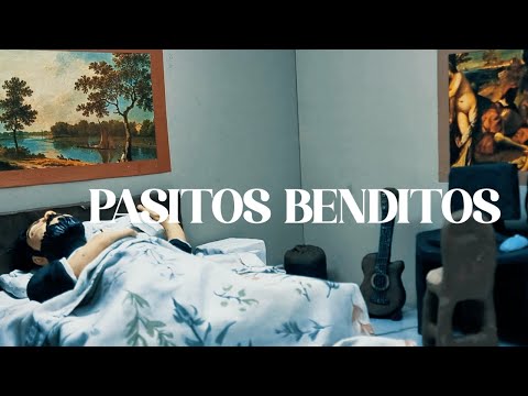 El Kanka - Pasitos Benditos (Cap. 8)