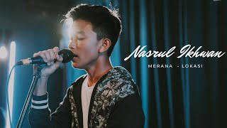 Download lagu Nasrul Ikhwan - Merana (Original Unofficial Audio) mp3 Download lagu Nasrul Ikhwan - Merana (Original Unofficial Audio) mp3