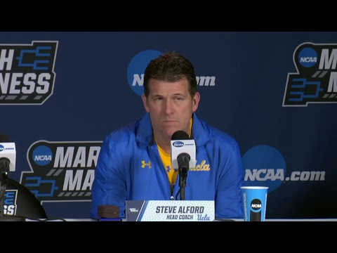 News Conference: St. Bonaventure & UCLA - Preview