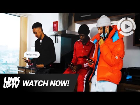 KayB ft Dwayy X 22Halz - Bother Me [Music Video] | Link Up TV