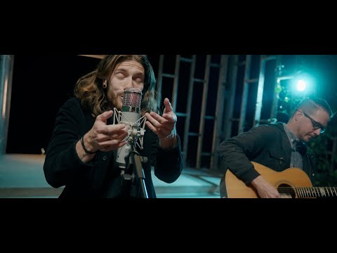 Jacob Lee - Don't Forget Me (Hollow Sessions)