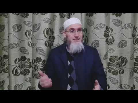 Shkaqet dhe mbështetja tek Allahu në kohë sprovash - H. Ismail Bardhoshi