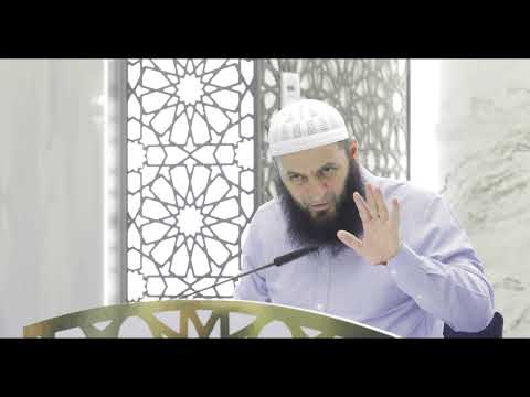 Pasojat e gjynaheve - KUJDES! | Hoxhë Sadullah Bajrami