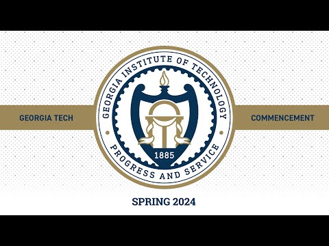 Spring 2024 Commencement Speakers | News Center