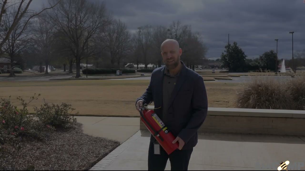 Fire Extinguisher Basics: Inspect & Use in Seconds with PASS