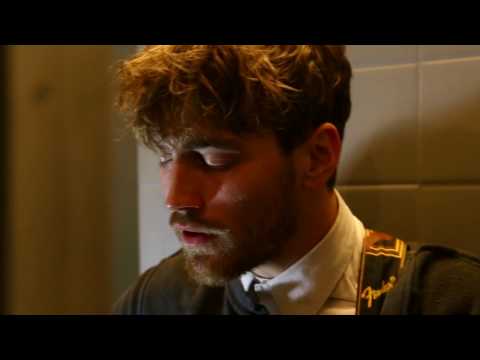 BLACKOUT PROBLEMS - For the Road (KiFF Sessions)