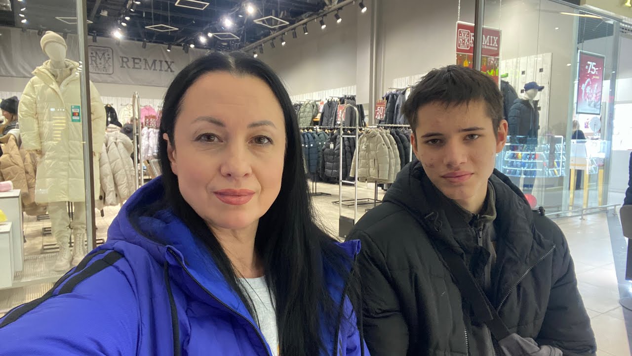 ЗАПОРОЖЬЕ | записались к СТОМАТОЛОГУ зашли в SITY MALL