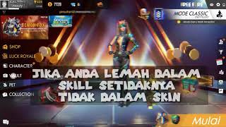 Download lagu Story Wa Free Fire Keren mp3 Download lagu Story Wa Free Fire Keren mp3