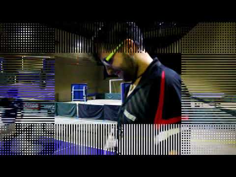 World Table Tennis Day 2018:  Santiago, Chile