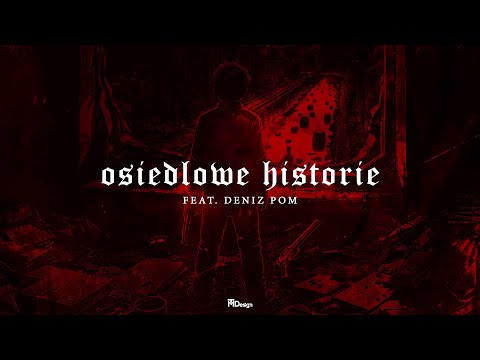Kari - Osiedlowe historie (feat. Deniz POM  |  prod. groove_bass)