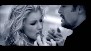 Faith Hill &amp; Tim McGraw   Lets Make Love Official Video SD, 480p