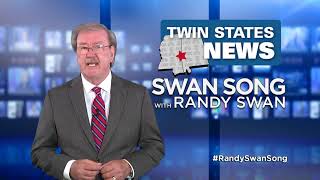 Swan Song: "Whatever happened to innocent until proven guilty?"