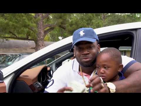 Hood Boss - Run Around - Official Music Video