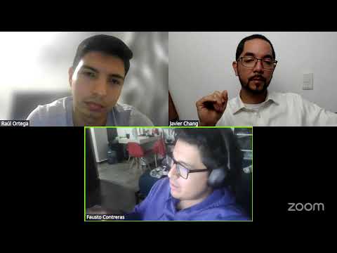 #aprendizajeacelerado de #chinomandarin con Fausto & Raúl - 14 Noviembre 2025.