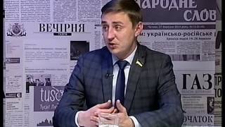 Гість програми  Ю. Гугленко