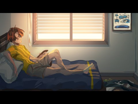 Lil Fuub - Porsche Blue