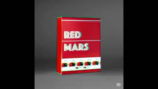 Overloud TH-U - Live Ready Sound: Red Mars