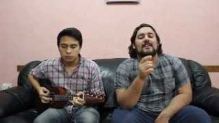Para Volar - Los Claxons (Cover por Top Cov)