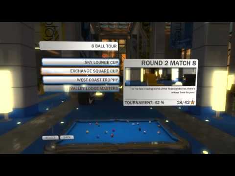 Steven "Destiny" Bonnell immortalised in Pool Nation